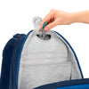 Schulrucksack MATE Tarp Stormy Rain