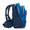 Schulrucksack MATE Tarp Stormy Rain