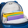 Schulrucksack MATE Tarp Stormy Rain