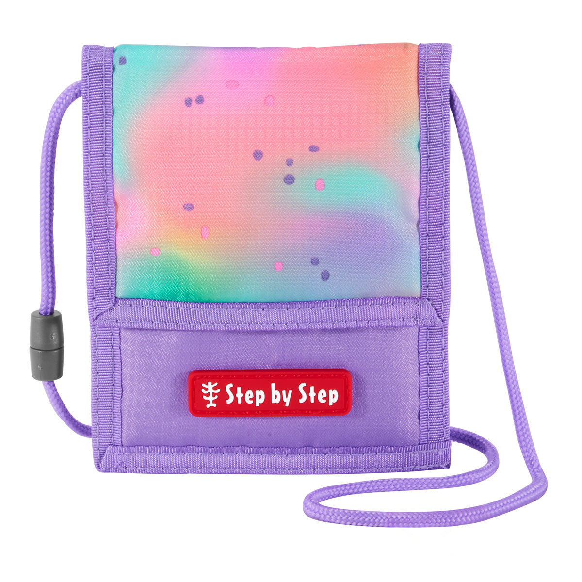 Brustbeutel Butterfly Luna