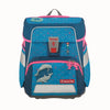 Schulranzen-Set SPACE Dolphin Pippa 5-teilig