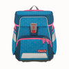 Schulranzen-Set SPACE Dolphin Pippa 5-teilig