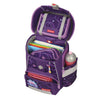 Schulranzen-Set SPACE Pegasus Emily 6-teilig