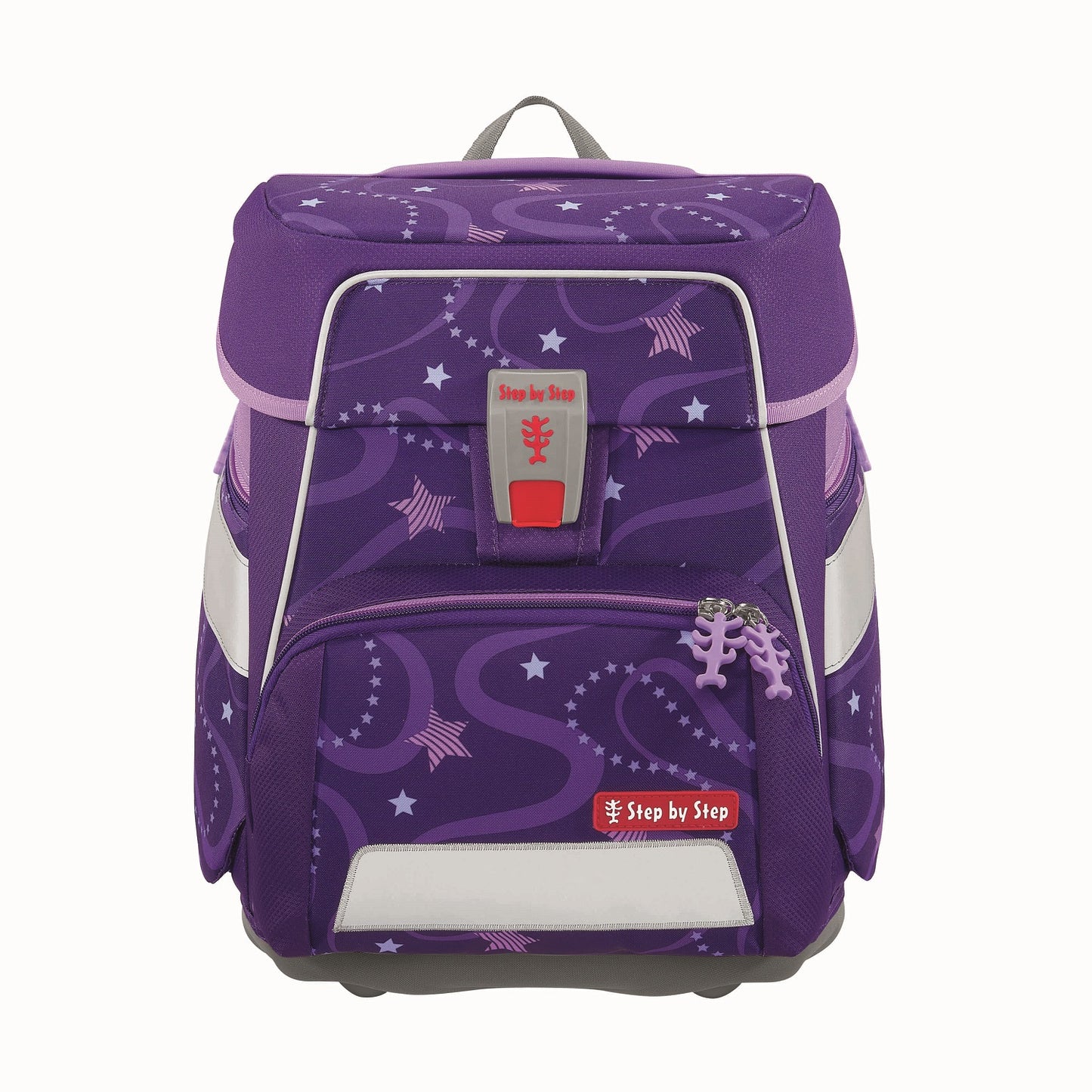 Schulranzen-Set SPACE Pegasus Emily 6-teilig
