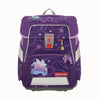 Schulranzen-Set SPACE Pegasus Emily 6-teilig