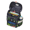 Schulranzen-Set 2IN1 PLUS Wild T-Rex Taro 6-teilig