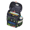 Schulranzen-Set 2IN1 PLUS Wild T-Rex Taro 7-teilig