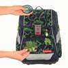 Schulranzen-Set 2IN1 PLUS Wild T-Rex Taro 7-teilig