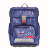 Schulranzen-Set CLOUD Butterfly Maja 6-teilig