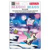 MAGIC MAGS GLOW, Pegasus Night Nuala 3-teilig