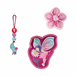 MAGIC MAGS Fairy Freya 3-teilig