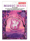 MAGIC MAGS FLASH Pegasus Unicorn Nuala 1-teilig