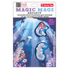 MAGIC MAGS GLOW, Star Seahorse Zoe 3-teilig