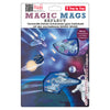 MAGIC MAGS GLOW, Star Shuttle Elio 3-teilig