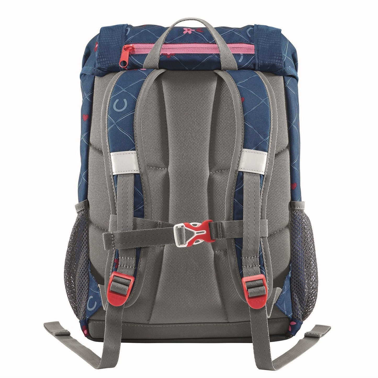 Kinderrucksack KID Horse Lima 3-teilig