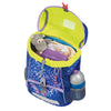 Kinderrucksack KID Butterfly Maja 3-teilig