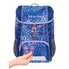 Kinderrucksack KID Butterfly Maja 3-teilig