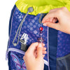 Kinderrucksack KID Butterfly Maja 3-teilig