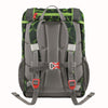 Kinderrucksack KID Dino Tres 3-teilig