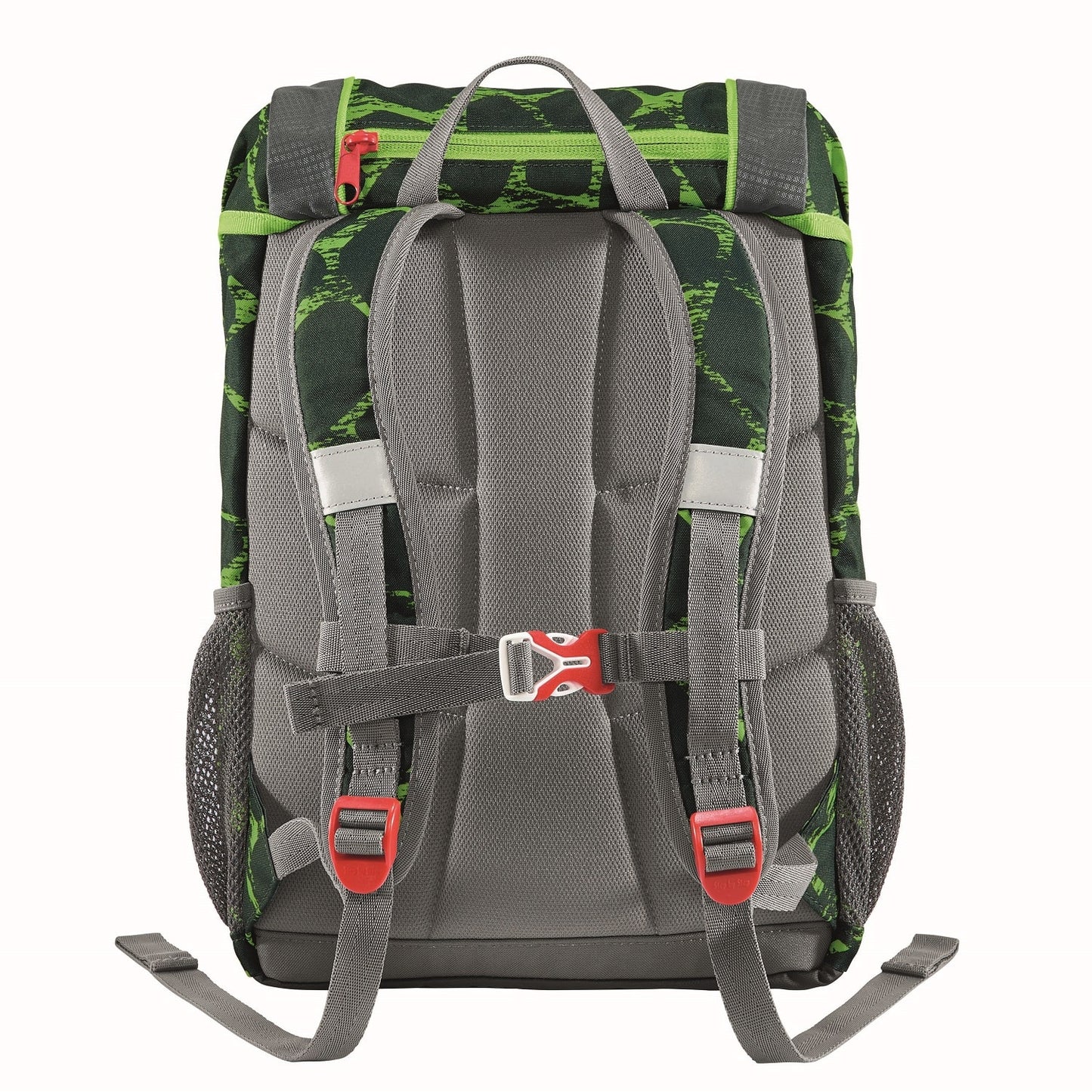 Kinderrucksack KID Dino Tres 3-teilig
