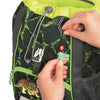 Kinderrucksack KID Dino Tres 3-teilig