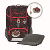 Kinderrucksack KID Ninja Yuma 3-teilig