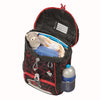 Kinderrucksack KID Ninja Yuma 3-teilig