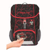 Kinderrucksack KID Ninja Yuma 3-teilig