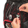 Kinderrucksack KID Ninja Yuma 3-teilig
