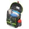 Kinderrucksack KID Wild Cat Chiko 3-teilig