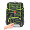 Kinderrucksack KID Wild Cat Chiko 3-teilig