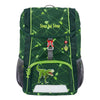 Kinderrucksack KID SHINE Dino Night Tyro 3-teilig