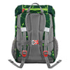 Kinderrucksack KID SHINE Dino Night Tyro 3-teilig