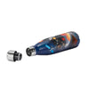 Edelstahl Trinkflasche 0,5 l Sky Rocket Rico