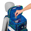 Schulranzen-Set 2IN1 PLUS Soccer Ben 6-teilig