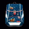 Schulranzen-Set 2IN1 PLUS Wild Horse Ronja 6-teilig