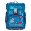 Schulranzen-Set CLOUD Mermaid Lola 5-teilig