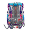 Schulranzen-Set CLOUD OCEAN Dolphin Lana 6-teilig