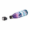 Edelstahl Trinkflasche 0,5 l Dreamy Pegasus Shadow