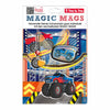 MAGIC MAGS Monster Truck Rocky 3-teilig