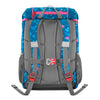 Kinderrucksack-Set KID Mermaid Lola 3-teilig