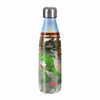Edelstahl Trinkflasche 0,5 l Ninja Kimo