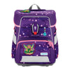 Schulranzen-Set SPACE PLAYMOBIL Ayuma Leavi 5-teilig