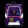 Schulranzen-Set SPACE PLAYMOBIL Ayuma Leavi 5-teilig