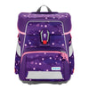 Schulranzen-Set SPACE PLAYMOBIL Ayuma Leavi 5-teilig