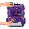 Schulranzen-Set SPACE PLAYMOBIL Ayuma Leavi 5-teilig