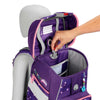 Schulranzen-Set SPACE PLAYMOBIL Ayuma Leavi 5-teilig