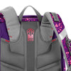 Schulranzen-Set SPACE SHINE Butterfly Night Ina 6-teilig