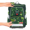 Schulranzen-Set SPACE SHINE Dino Night Tyro 6-teilig