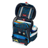 Schulranzen-Set SPACE SHINE Tiger Night Kimba 5-teilig